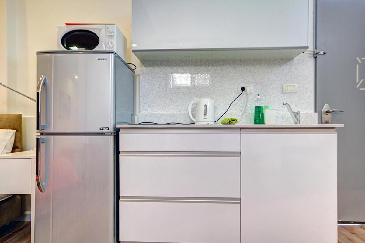 Lisetta - By Beach Apartments Tlv Τελ Αβίβ Εξωτερικό φωτογραφία