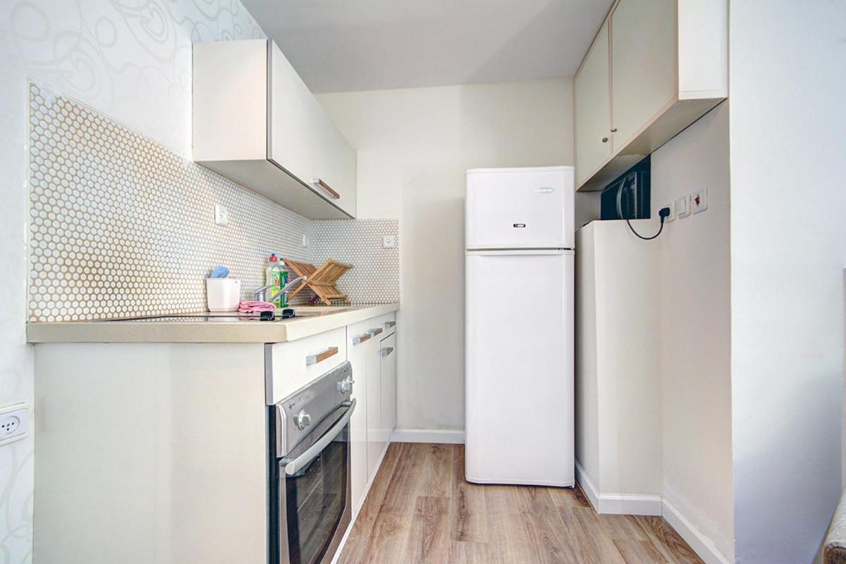 Lisetta - By Beach Apartments Tlv Τελ Αβίβ Εξωτερικό φωτογραφία