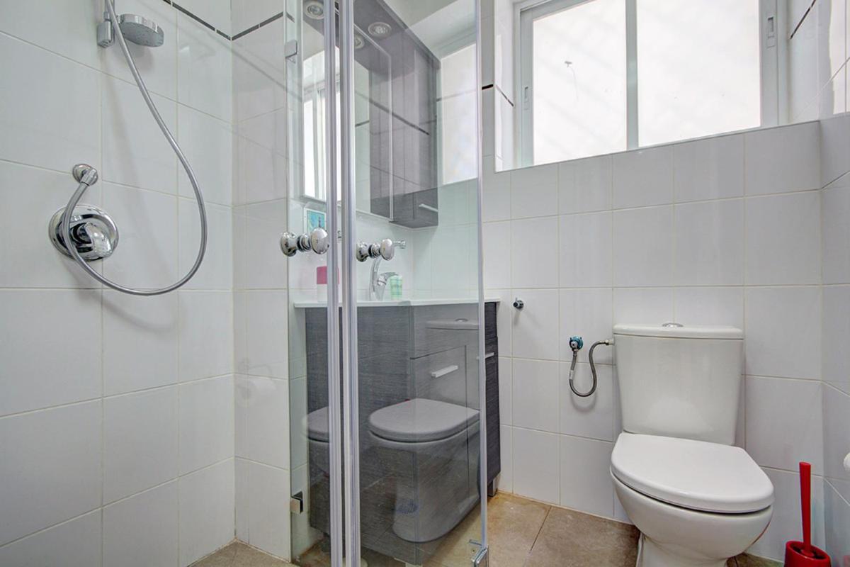 Lisetta - By Beach Apartments Tlv Τελ Αβίβ Εξωτερικό φωτογραφία