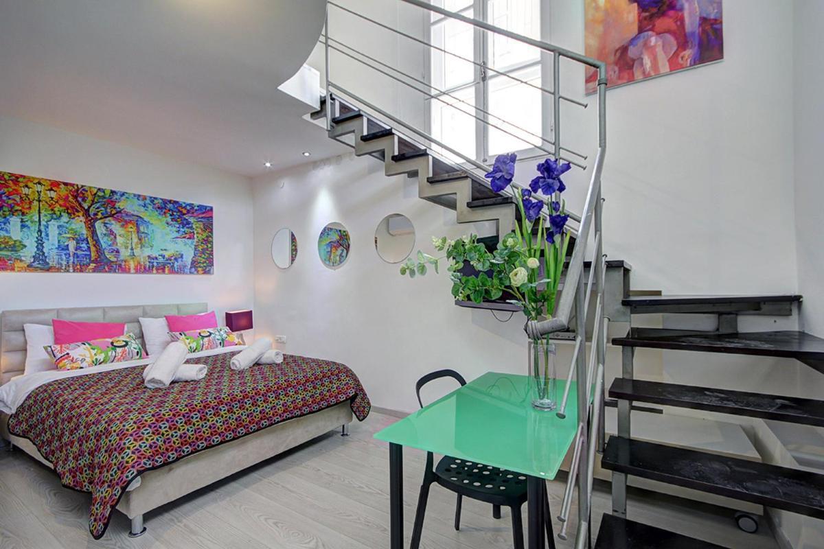 Lisetta - By Beach Apartments Tlv Τελ Αβίβ Εξωτερικό φωτογραφία