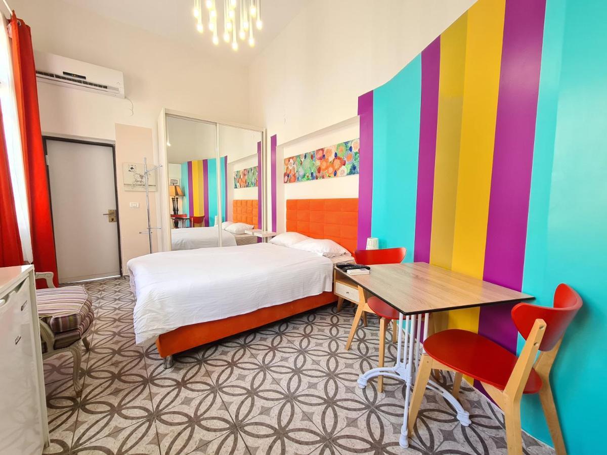 Lisetta - By Beach Apartments Tlv Τελ Αβίβ Εξωτερικό φωτογραφία