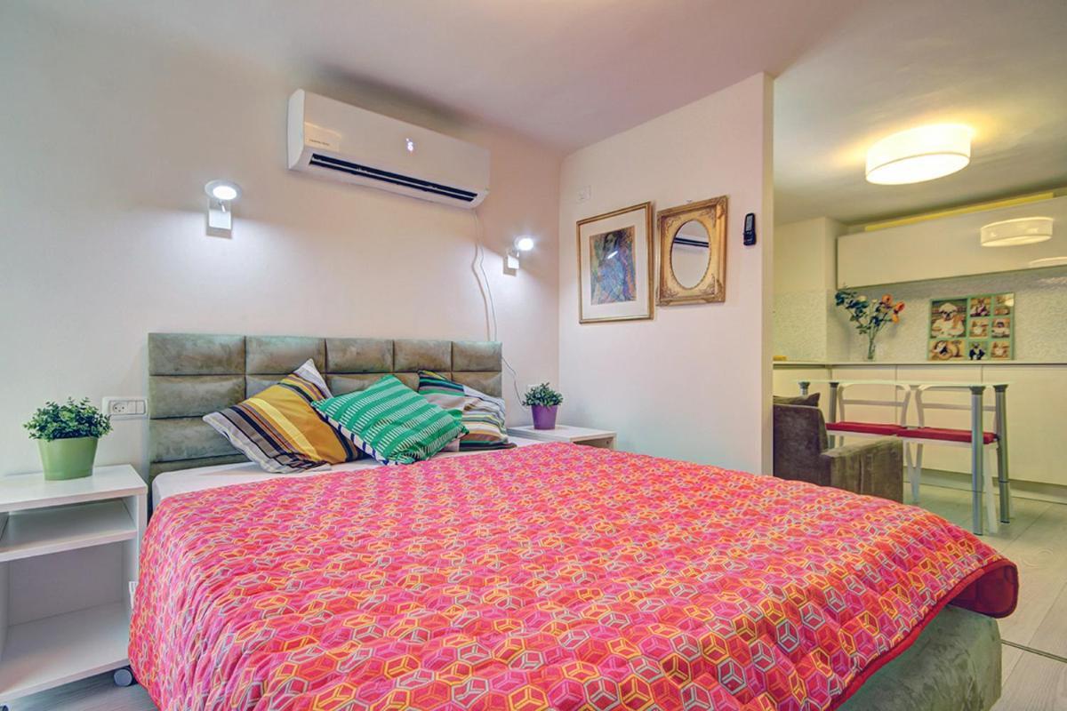 Lisetta - By Beach Apartments Tlv Τελ Αβίβ Δωμάτιο φωτογραφία