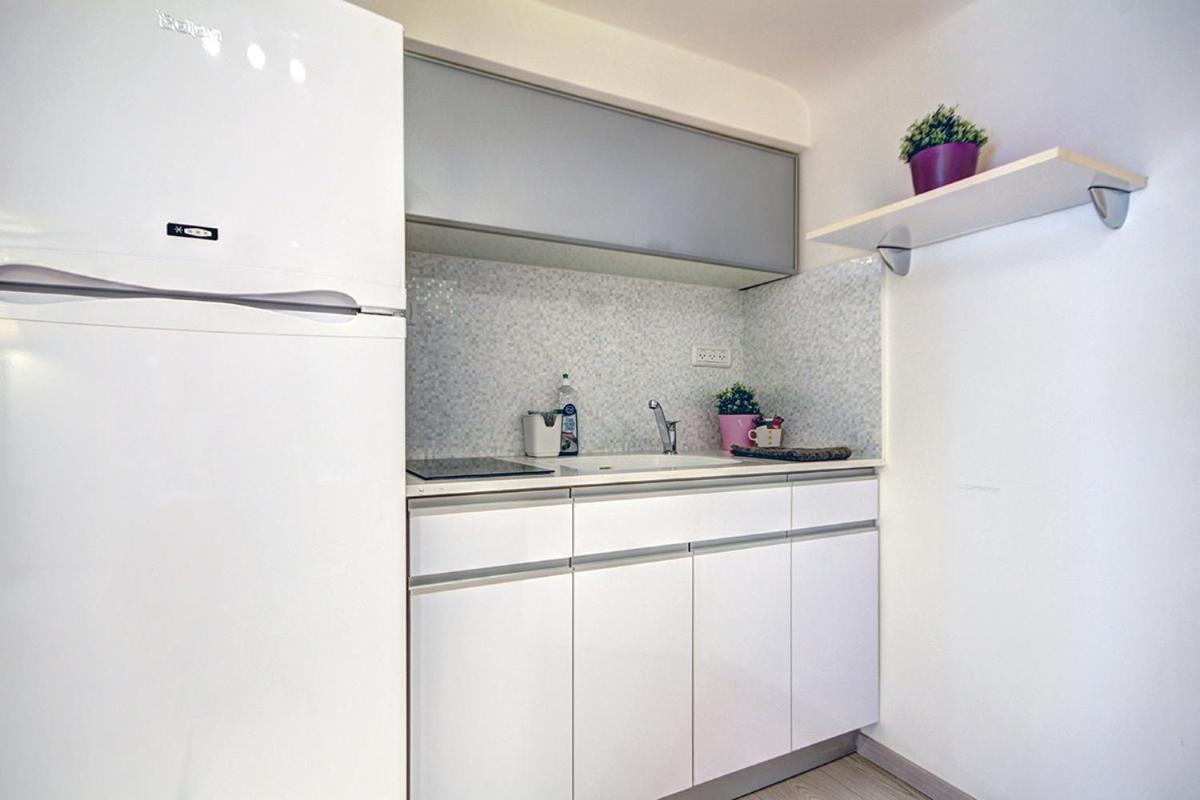 Lisetta - By Beach Apartments Tlv Τελ Αβίβ Εξωτερικό φωτογραφία
