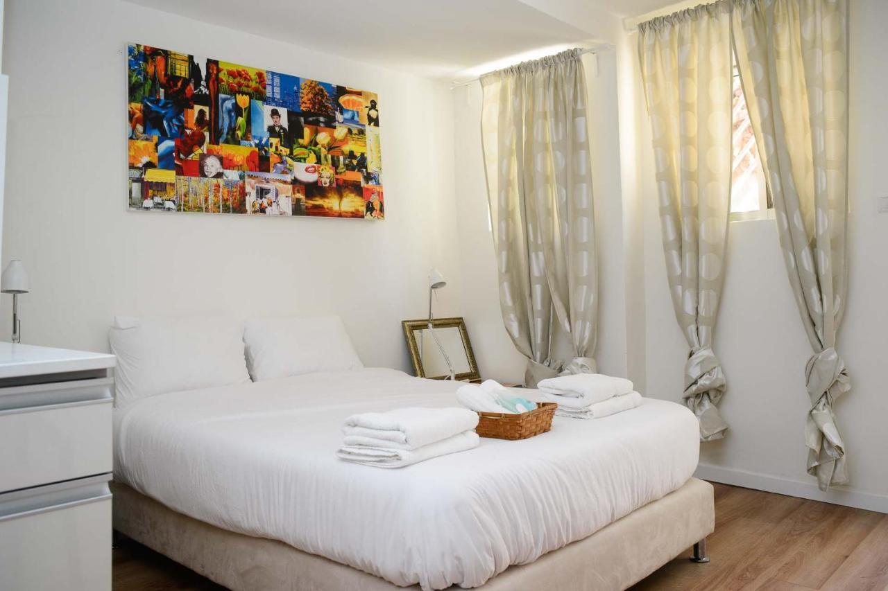 Lisetta - By Beach Apartments Tlv Τελ Αβίβ Εξωτερικό φωτογραφία